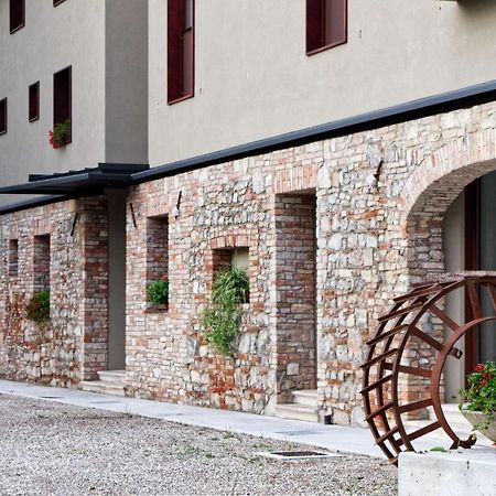 La Selce Farmhouse Bagnario Arsa Екстер'єр фото