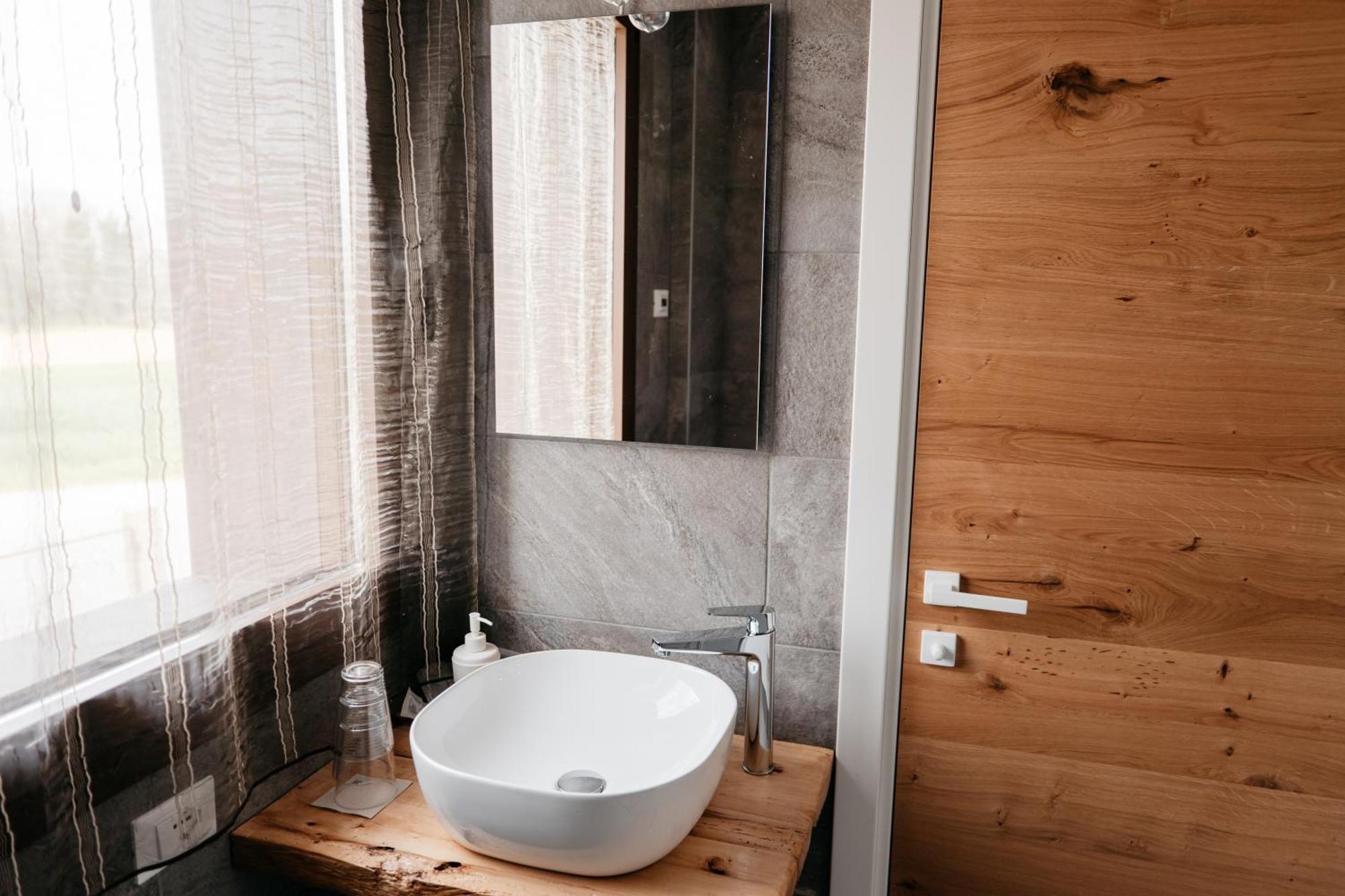 La Selce Farmhouse Bagnario Arsa Екстер'єр фото