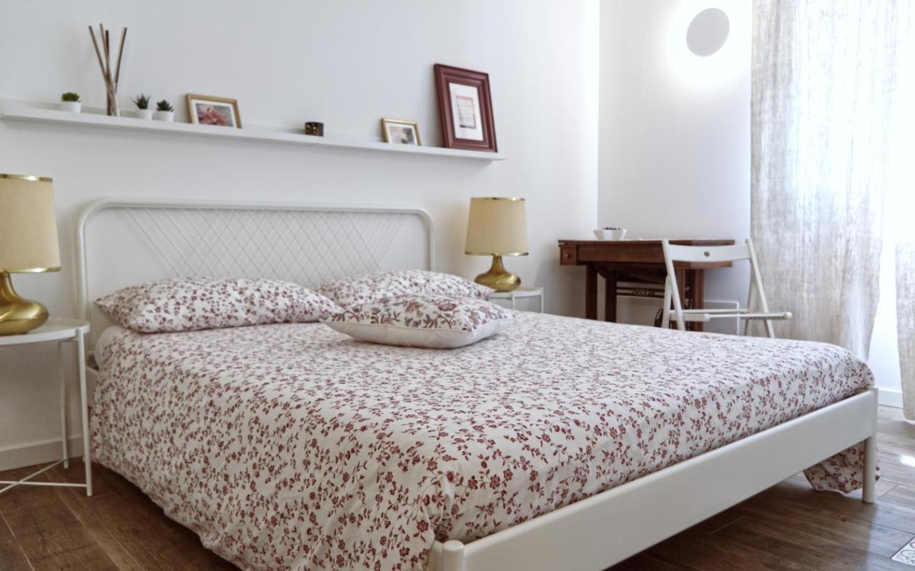 La Selce Farmhouse Bagnario Arsa Екстер'єр фото